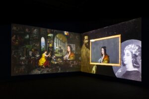 Foto: I Brueghel – Palazzo Reale © Sofia Brogi