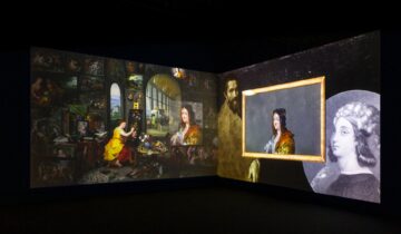 I Brueghel. Le origini dei generi pittorici in Europa