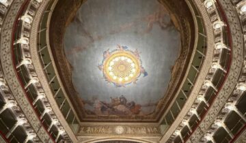 Teatro Valle, restituito alla città uno dei luoghi simbolo della cultura romana